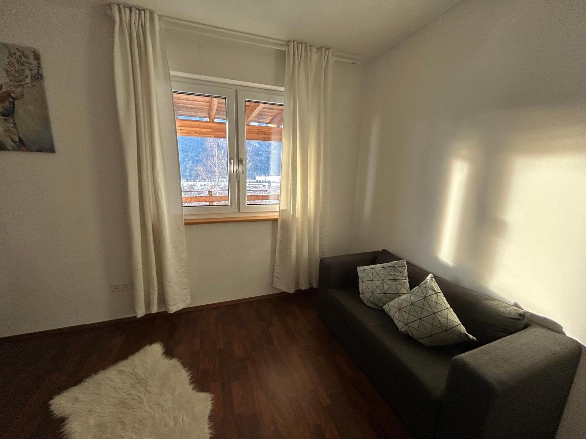 Apartment Leitn Kirchbach  Exterior foto