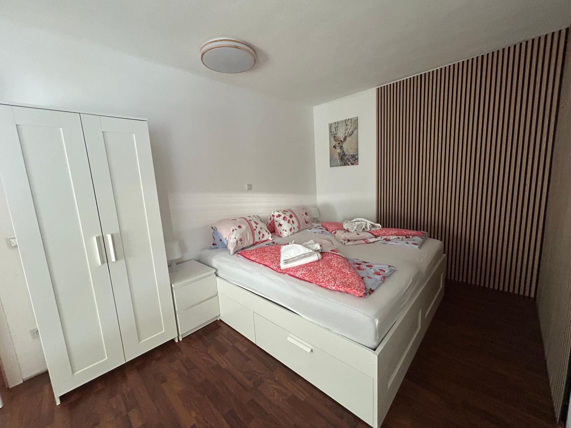 Apartment Leitn Kirchbach  Exterior foto