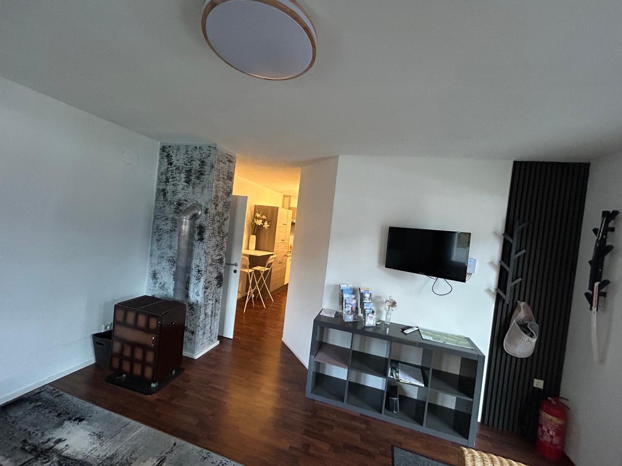 Apartment Leitn Kirchbach  Exterior foto