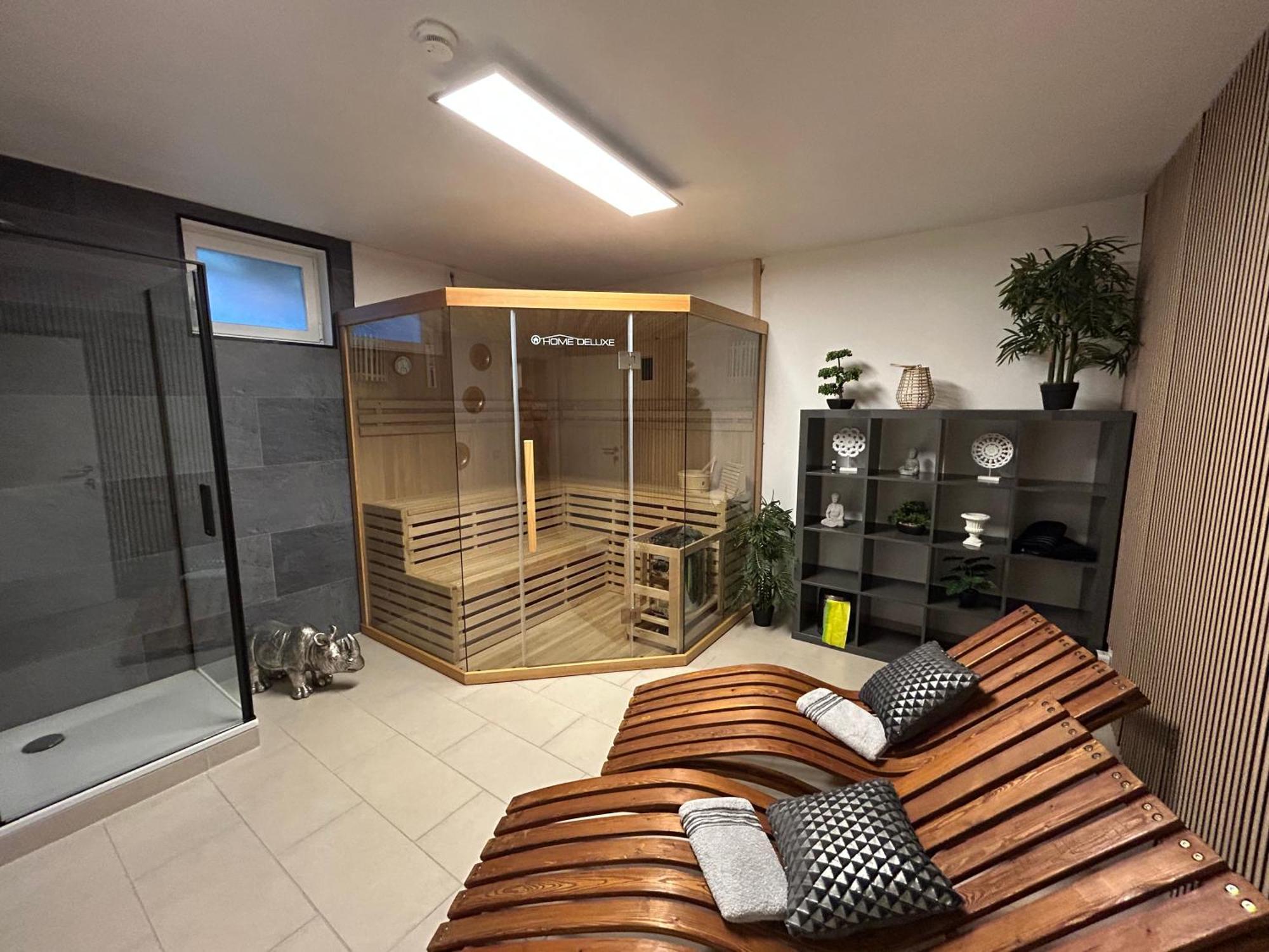 Apartment Leitn Kirchbach  Exterior foto