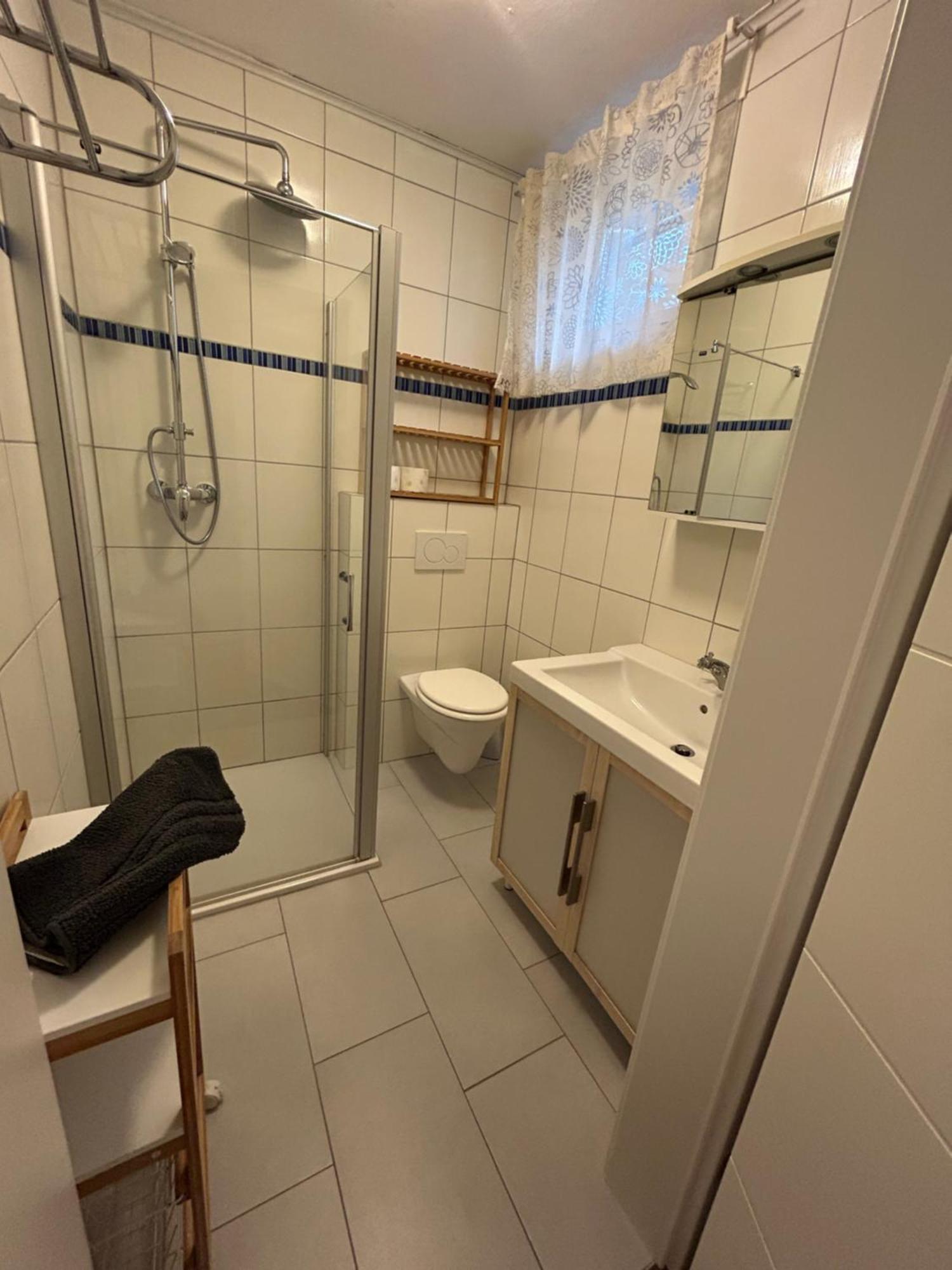 Apartment Leitn Kirchbach  Exterior foto